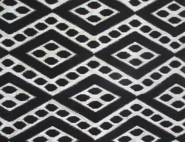Computer Aided Design and Machine Embroidery