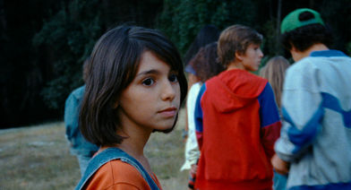 ALINA FILM AU FESTIVAL DE SOLEURE