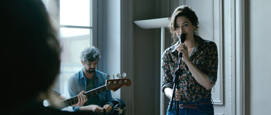 SORTIE EN SALLES SUISSE DU FILM AUTOUR DE LUISA