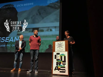 LOS QUE DESEAN REMPORTE LE GRAND PRIX A VILA DO CONDE