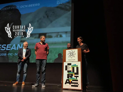 LOS QUE DESEAN REMPORTE LE GRAND PRIX A VILA DO CONDE