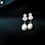 Thumbnail: Pearl  Drop Earrings