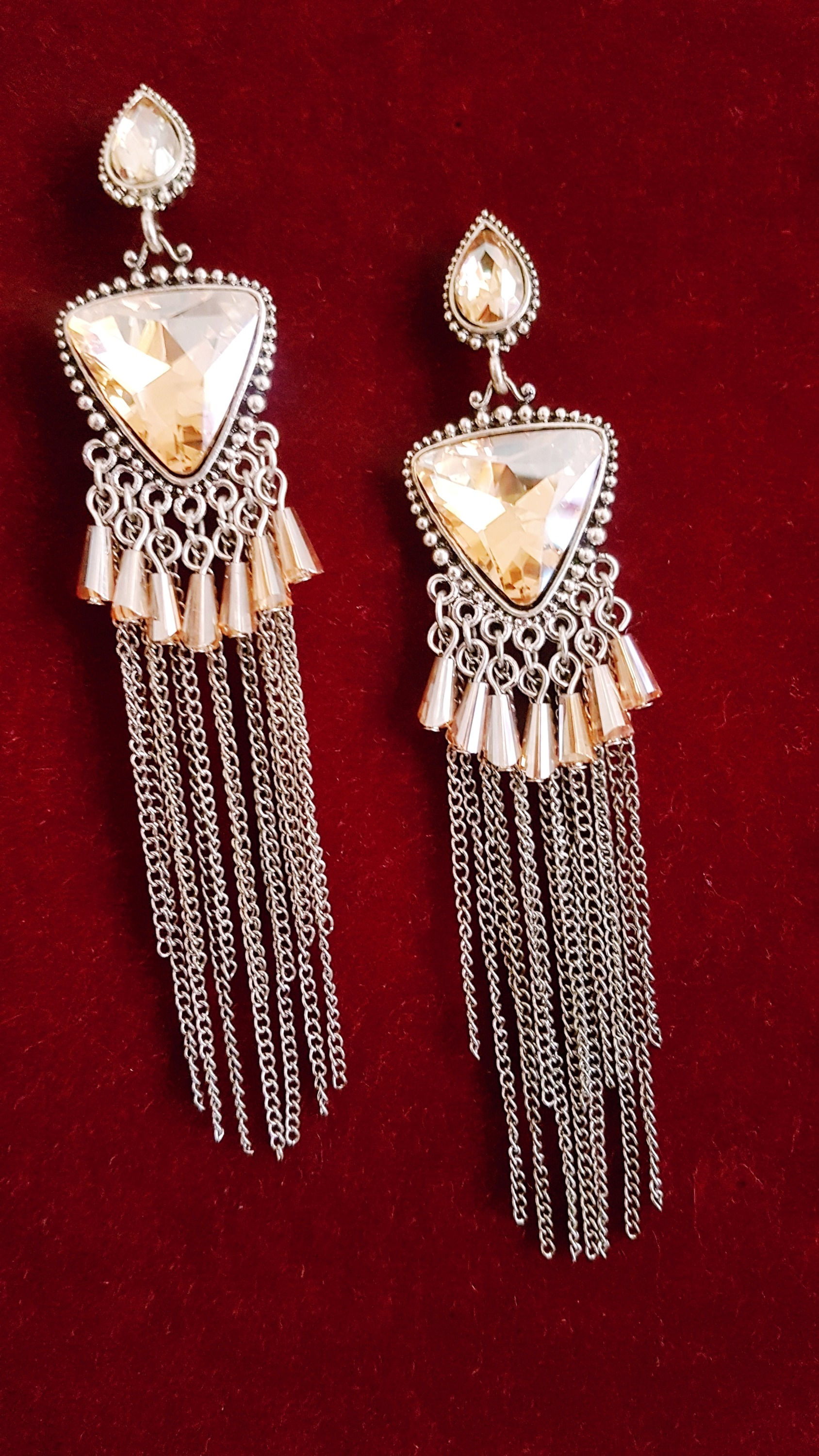 Gizelle Earrings