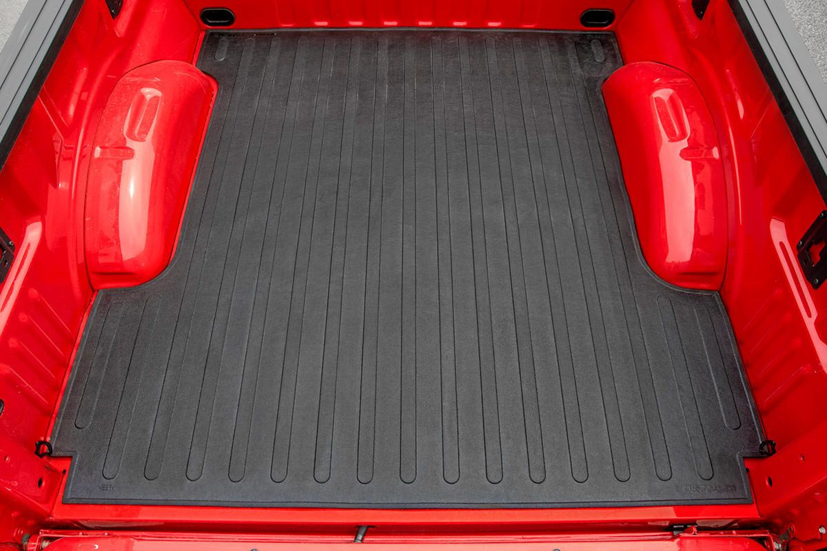 Ford Elite Series Utility Mat