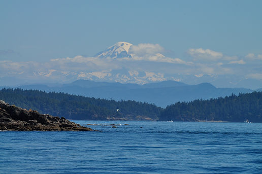 Washington scenery