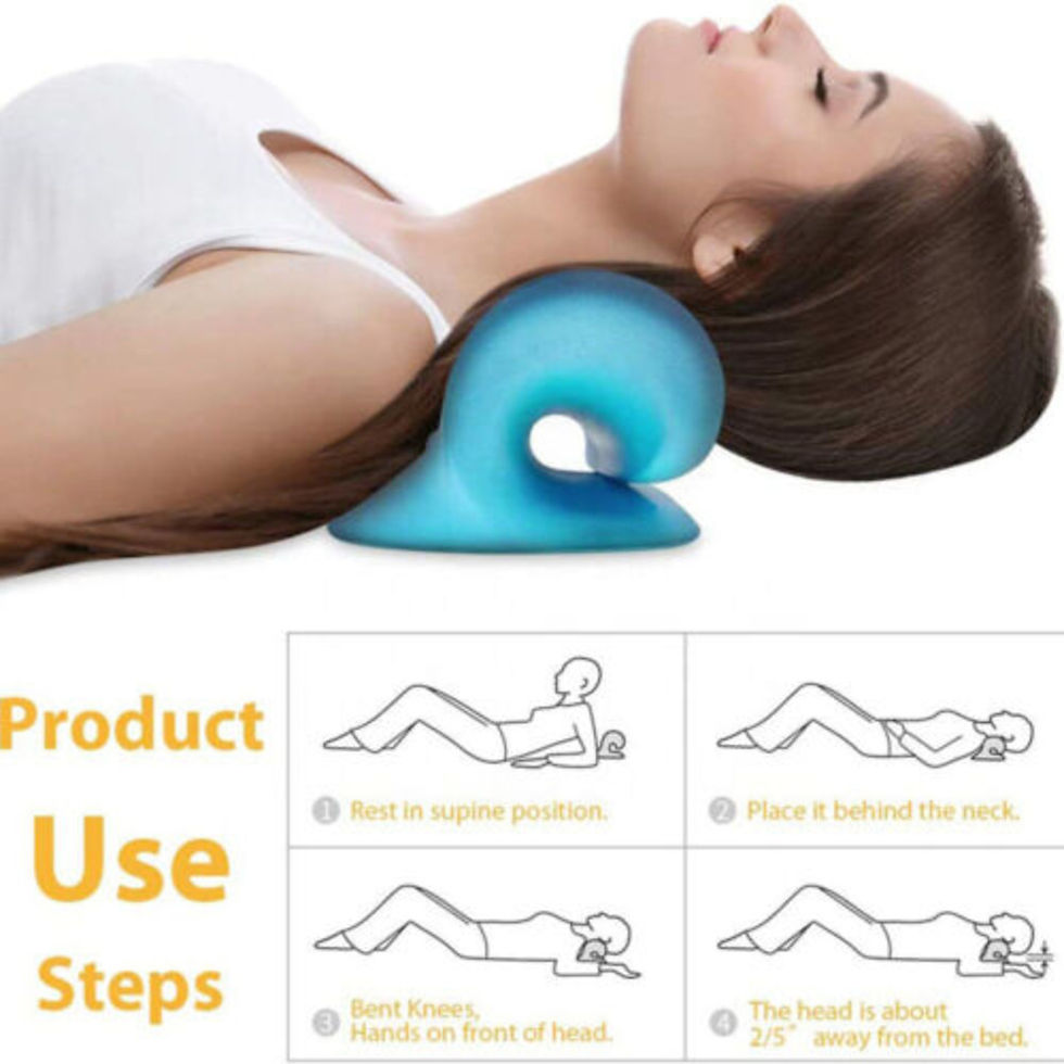 Thumbnail: SpineAlign Pro