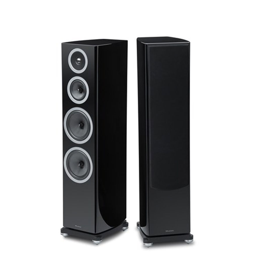 REVA 4 Floorstanding Speakers