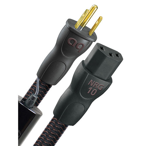 NRG-10 1.8m Power Cable