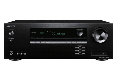 TX-SR393 A/V Receiver onkyophilippines