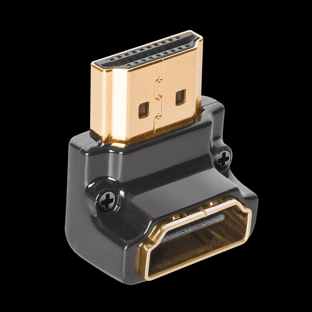 HDMI 90� N ADAPTOR