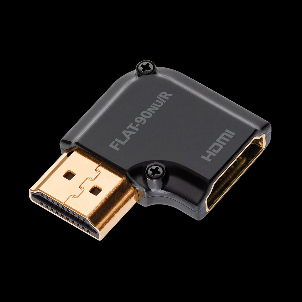HDMI 90� NU/R ADAPTOR