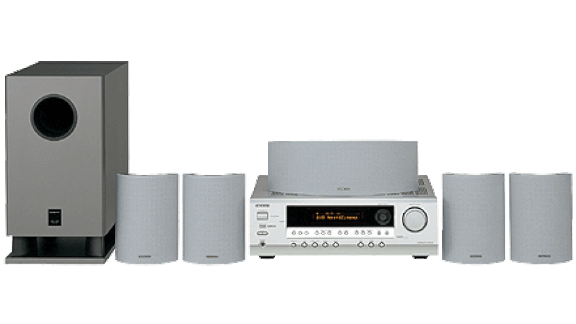onkyo sound system