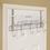 Thumbnail: Over the door hanger-10 hooks
