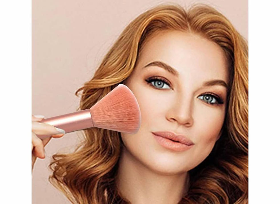 Thumbnail: Mini Makeup Brush