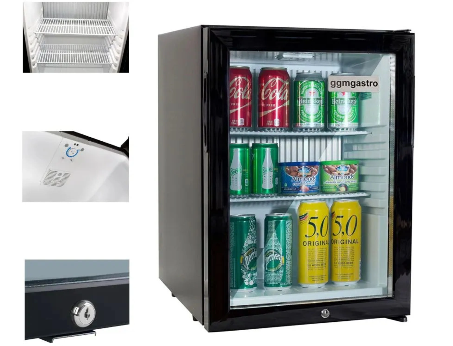 Preorder- Mini Fridge