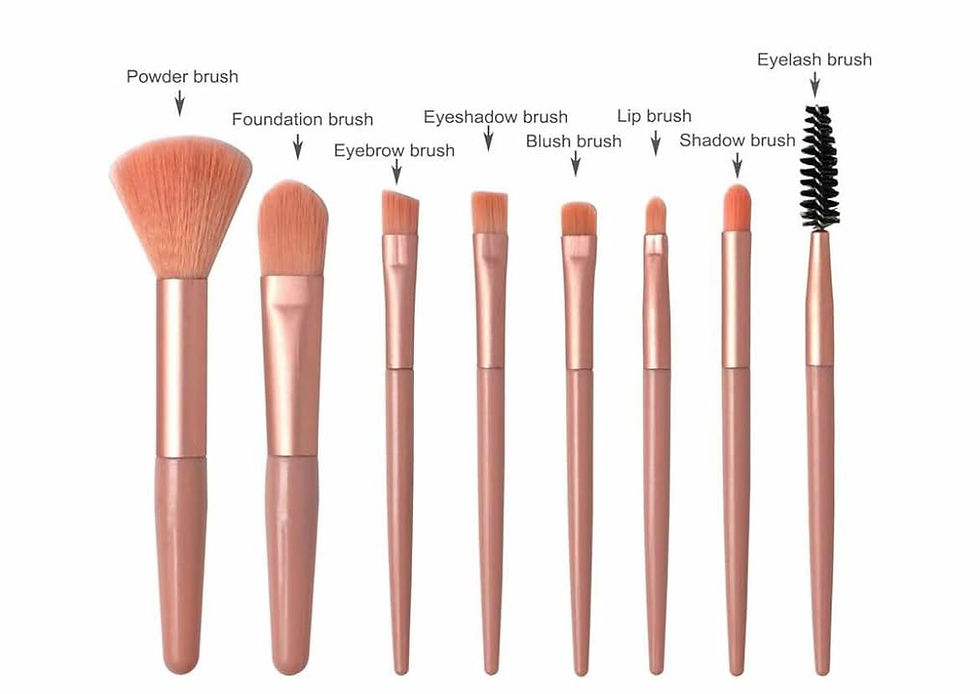 Thumbnail: Mini Makeup Brush