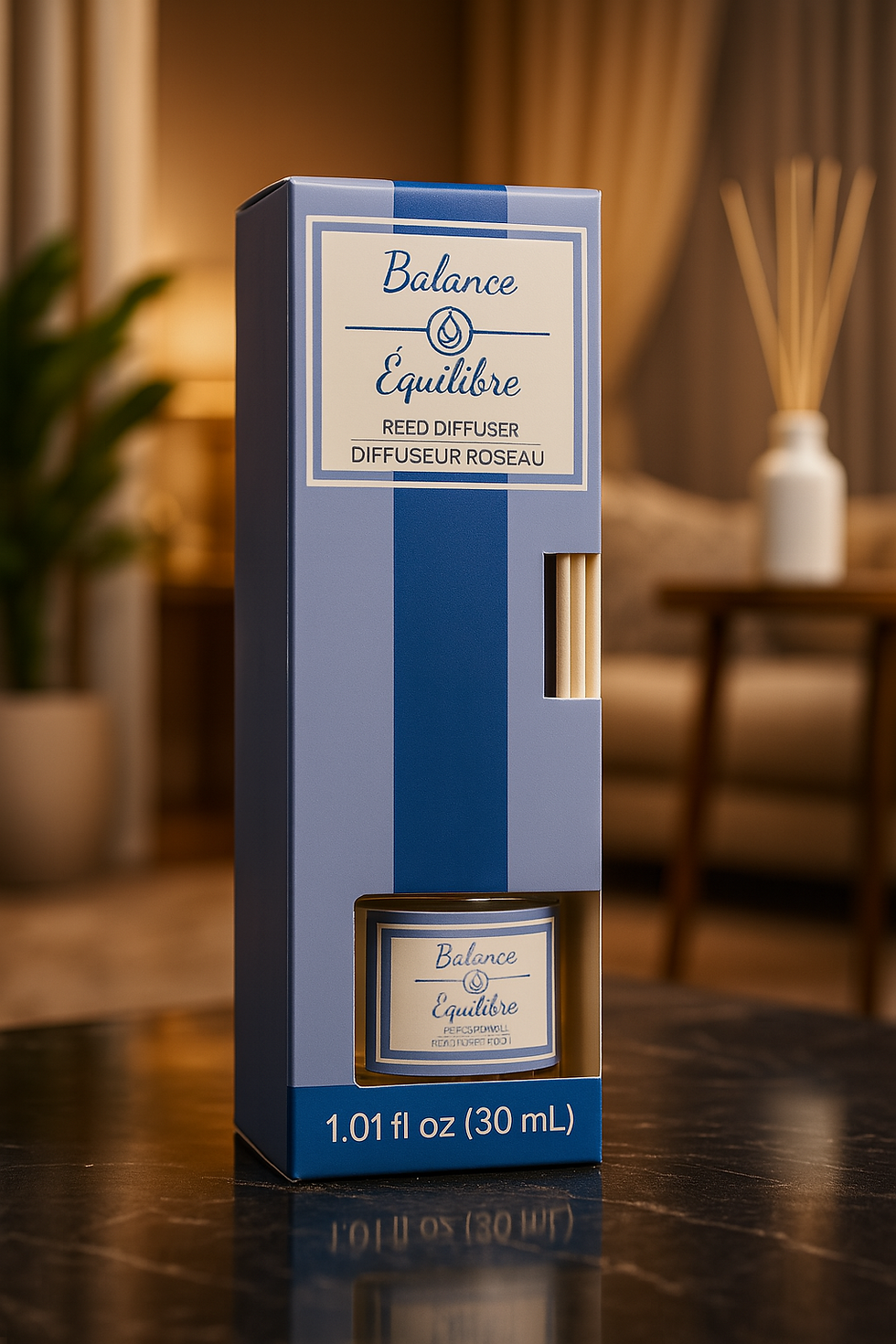 Thumbnail: REED diffuser 