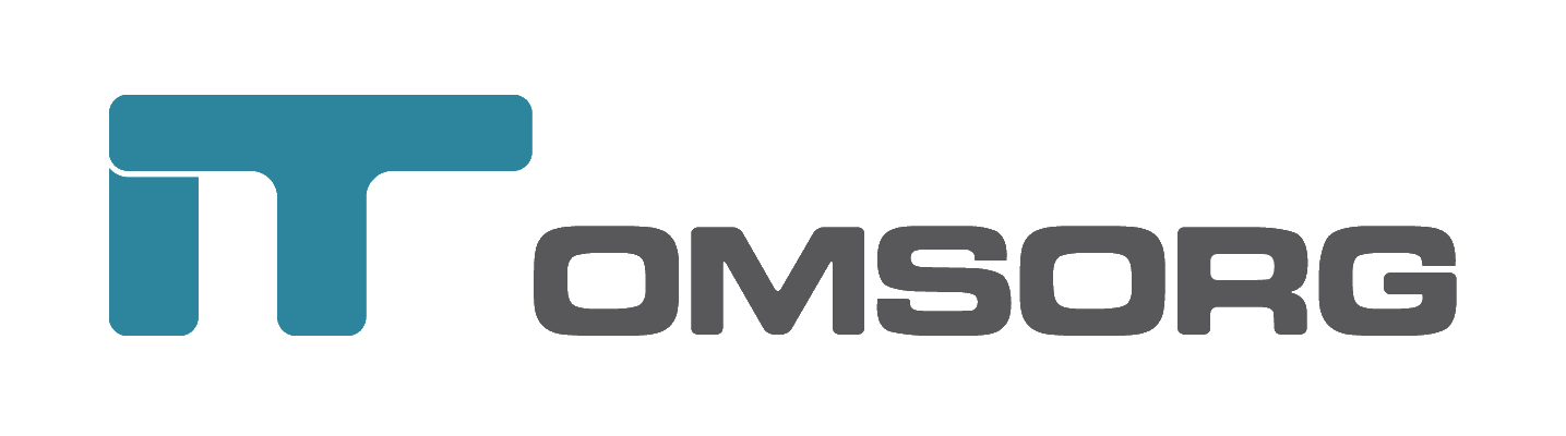 IT Omsorg