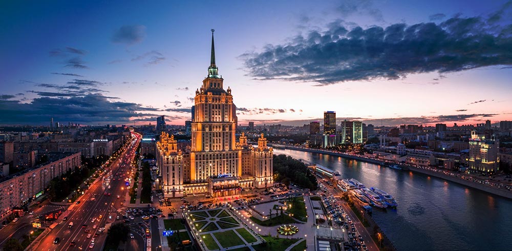 Leaders Club Russie