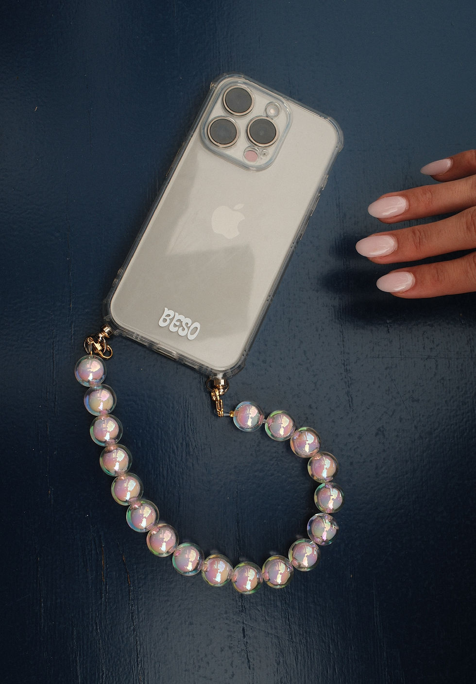 Bubblegum Candy Phone Cord