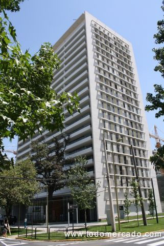 EDIFICIO CALLAO