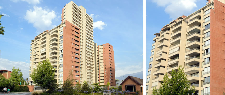 EDIFICIO PARQUE NUEVA COSTANERA