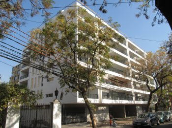 EDIFICIO LOS CAPITANES