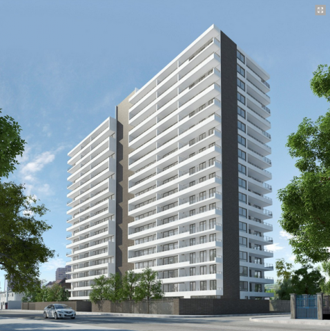 EDIFICIO CALAFQUEN