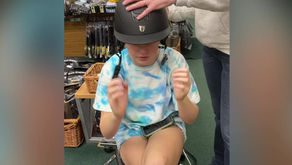 Buying a Helmet