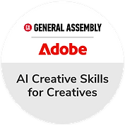 General Assembly - Adobe AI Creative Skills for Creatives - 2025-07-08.png