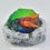 Thumbnail: Radiant Dragon with Dragon Nest - Rainbow Dragon - In Stock