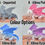 Thumbnail: Axolotl Dragon Sculpture - Pose 1 - PRE ORDER in Your Choice of Colours!
