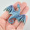 Thumbnail: Dragon Ring - Aurora Borealis Dragon