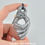 Thumbnail: Infinity Dragon Necklace - Antique Silver - PRE-ORDER