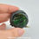 Thumbnail: Mini Radiant Dragon with Dragon Nest - Green Dragon - IN STOCK and Ready to Ship
