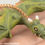 Thumbnail: Rhaegal Dragon Hatchling - Made to Order