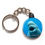 Thumbnail: Burnaby Daily Doodle Button or Keychain