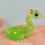 Thumbnail: Fairy Snap Dragonet - Loaf Spring Green Wyvern