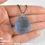 Thumbnail: Larger Smooth Dragon Egg Necklace 6