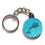 Thumbnail: Momma's Boy Daily Doodle Button or Keychain