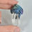 Thumbnail: Crystal Dragon Necklace - Aurora Borealis - PRE-ORDER Shipping in 4-6 Weeks