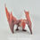 Thumbnail: Realistic Wyvern-Style Dragon - Red and Copper Dragon - Custom Made-to-Order