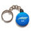 Thumbnail: Beluga Button or Keychain - Juno
