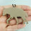 Thumbnail: Hyena Statement Necklace
