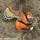 Thumbnail: Resin Enfield (Winged Fox) Necklace