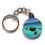 Thumbnail: Beneath the Surface Daily Doodle Button or Keychain