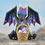 Thumbnail: Easter Basket Snap Dragonet - Galaxy Dragon - PRE ORDER Shipping in 2-4 Weeks