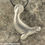 Thumbnail: Pewter Manatee Necklace