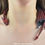 Thumbnail: Dragon Draper Necklace - Drogon Inspired Dragon IN STOCK and Ready to Ship