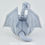 Thumbnail: Pre-Order - Unpainted - Paint Your Own - Pumpkin Dragon